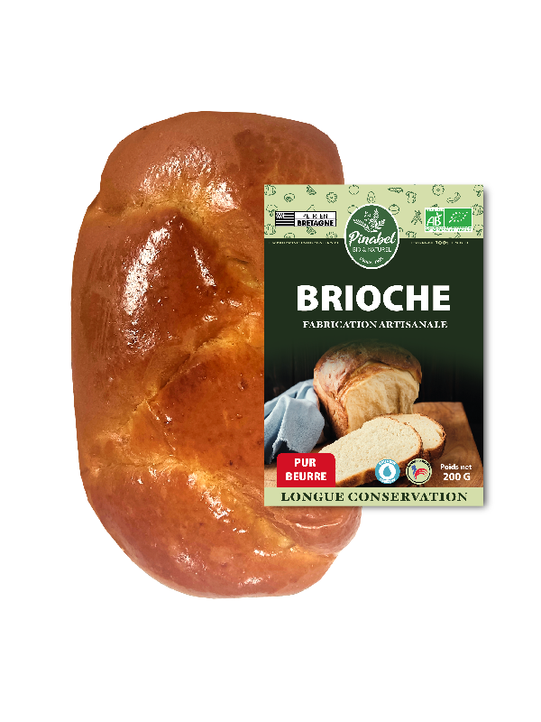 Brioche Brioche