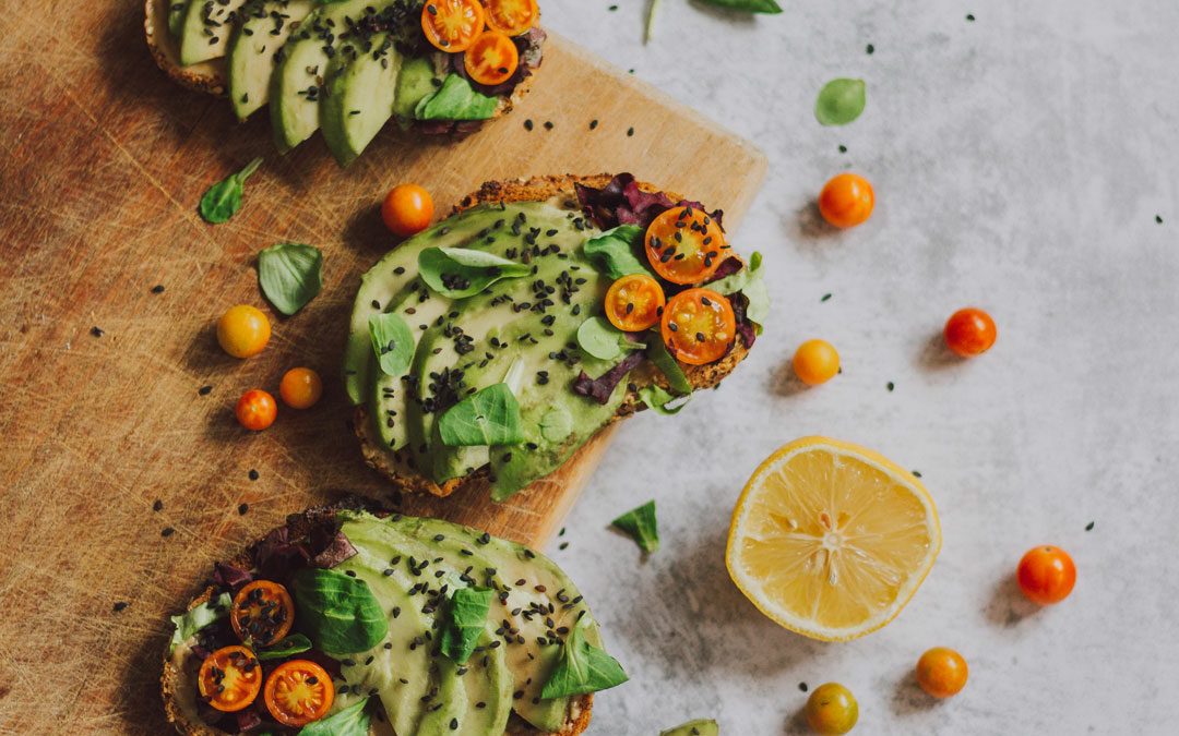 Avocado Toast