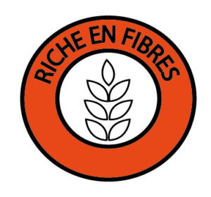 riche en fibres pinabel