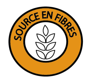 source en fibres pinabel